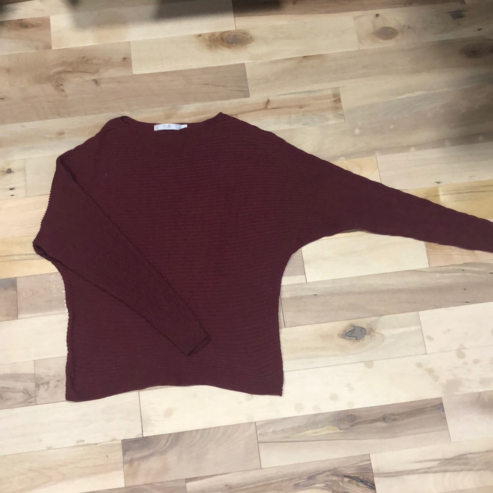 Long Sleeves